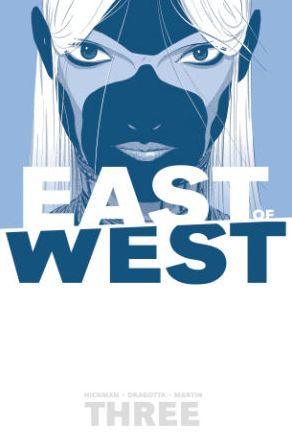 East of West, Volume 3: There Is No Us - Paperback | Diverse Reads