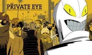 Private Eye Deluxe Edition - Hardcover | Diverse Reads