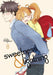Sweetness and Lightning, Volume 8 - Paperback | Diverse Reads