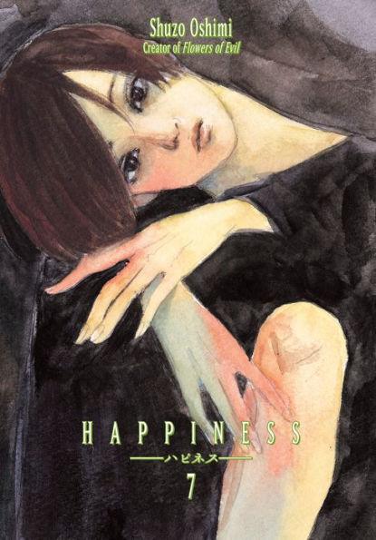 Happiness, Volume 7 - Paperback | Diverse Reads