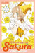 Cardcaptor Sakura: Clear Card, Volume 4 - Paperback | Diverse Reads