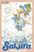 Cardcaptor Sakura: Clear Card, Volume 8 - Paperback | Diverse Reads