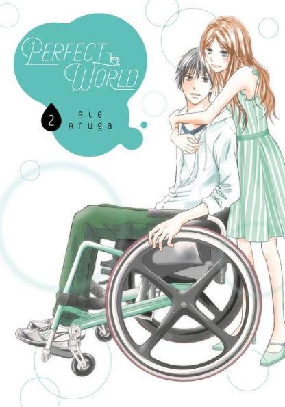 Perfect World, Volume 2 - Paperback | Diverse Reads