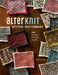 AlterKnit Stitch Dictionary: 200 Modern Knitting Motifs - Hardcover | Diverse Reads
