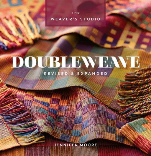 Doubleweave Revised & Expanded - Paperback | Diverse Reads