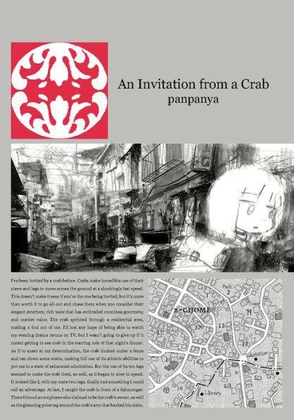An Invitation from a Crab - Diverse Reads