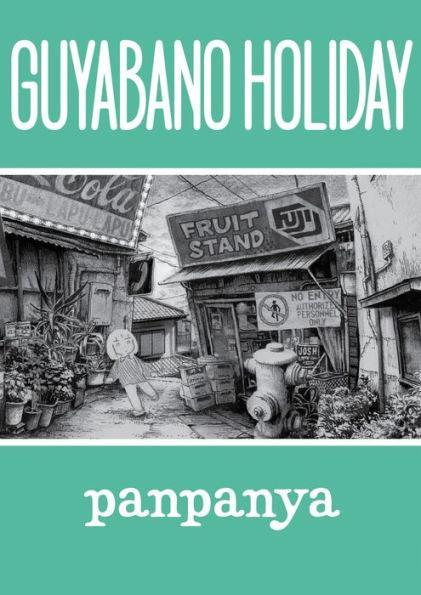 Guyabano Holiday - Diverse Reads
