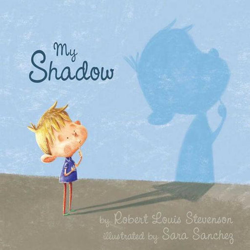 My Shadow - Hardcover | Diverse Reads