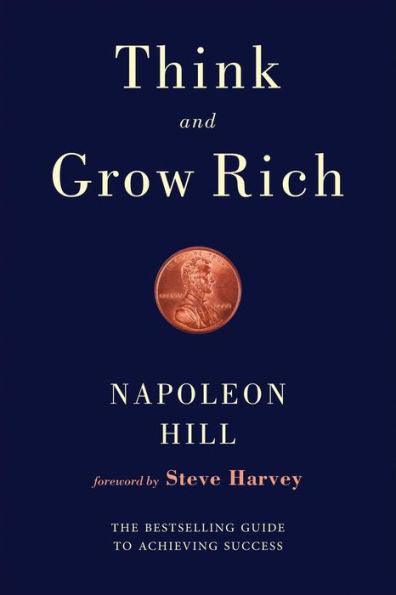 Think and Grow Rich - Diverse Reads