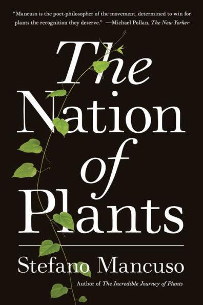 The Nation of Plants - Paperback | Diverse Reads