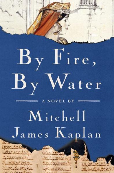 By Fire, By Water: A Novel - Paperback | Diverse Reads