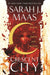 House of Earth and Blood (Crescent City Series #1) - Hardcover | Diverse Reads