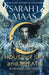 House of Sky and Breath (Crescent City Series #2) - Hardcover | Diverse Reads