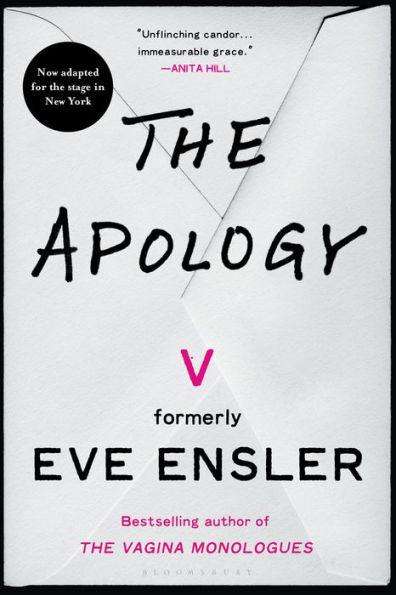 The Apology - Paperback | Diverse Reads