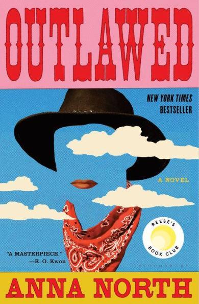 Outlawed - Diverse Reads