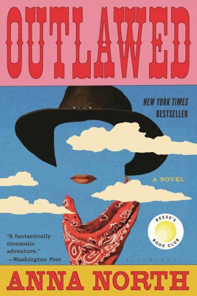 Outlawed - Diverse Reads