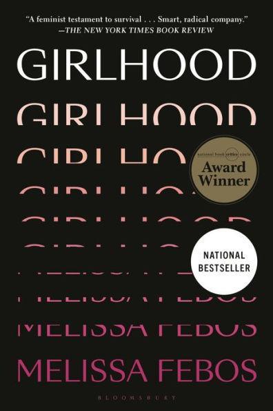 Girlhood - Diverse Reads