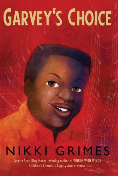 Garvey's Choice - Paperback | Diverse Reads