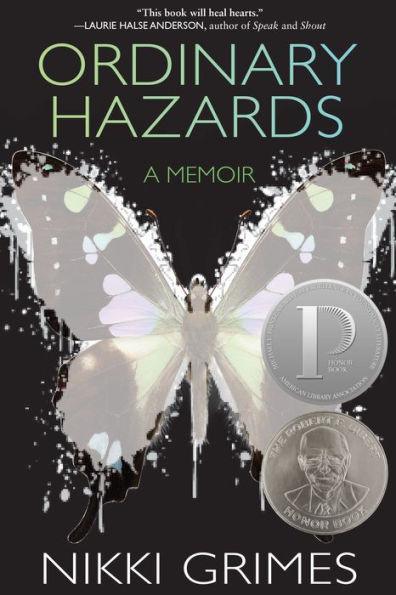 Ordinary Hazards: A Memoir -  | Diverse Reads