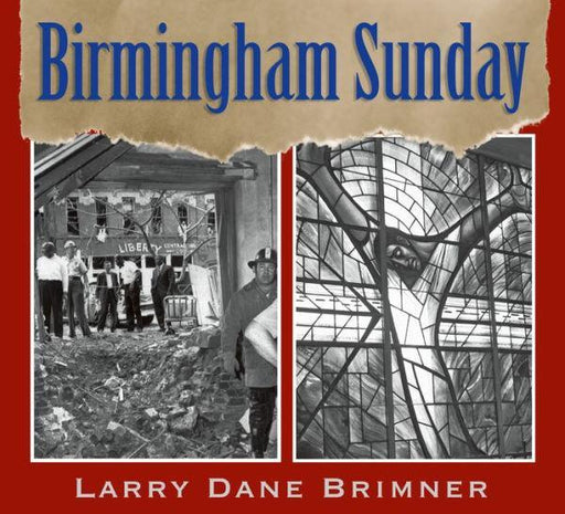 Birmingham Sunday -  | Diverse Reads