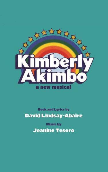 Kimberly Akimbo - Paperback | Diverse Reads