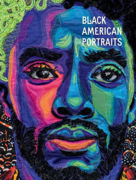 Black American Portraits: From the Los Angeles County Museum of Art - Hardcover | Diverse Reads