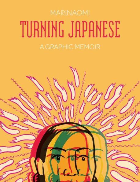 Turning Japanese - Hardcover | Diverse Reads