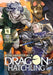 Reincarnated as a Dragon Hatchling (Light Novel) Vol. 4 - Paperback | Diverse Reads