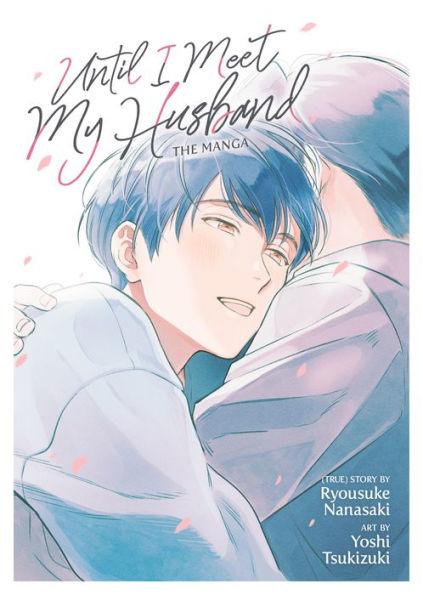 Until I Meet My Husband (Manga) - Diverse Reads