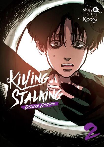 Killing Stalking: Deluxe Edition Vol. 2 - Diverse Reads