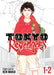 Tokyo Revengers (Omnibus) Vol. 1-2 - Diverse Reads