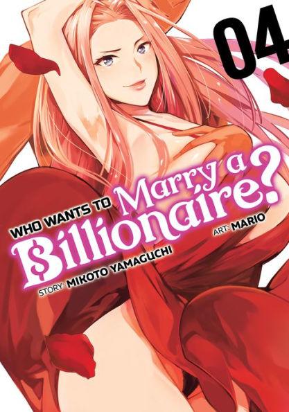 Who Wants to Marry a Billionaire? Vol. 4 - Paperback | Diverse Reads