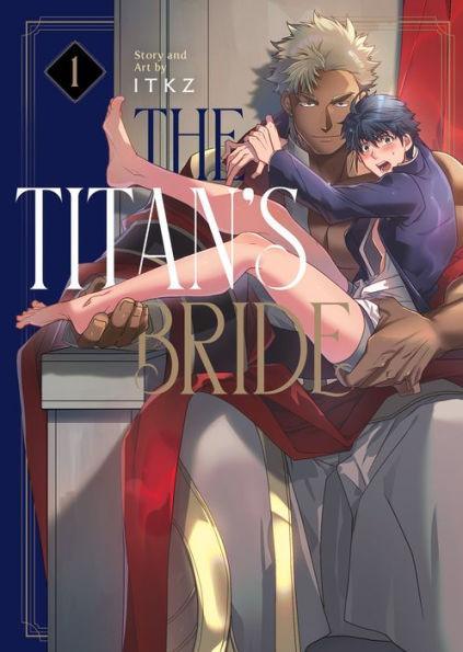 The Titan's Bride Vol. 1 - Diverse Reads