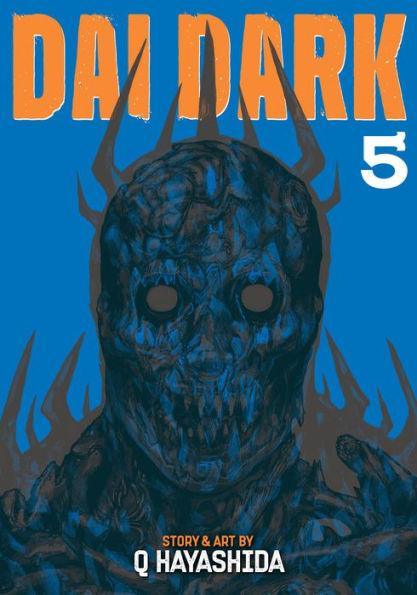 Dai Dark Vol. 5 - Paperback | Diverse Reads