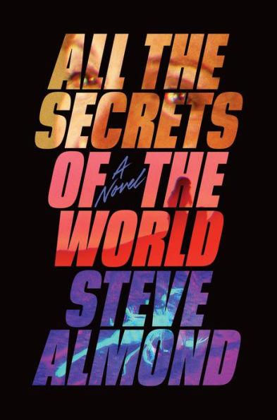 All the Secrets of the World - Hardcover | Diverse Reads
