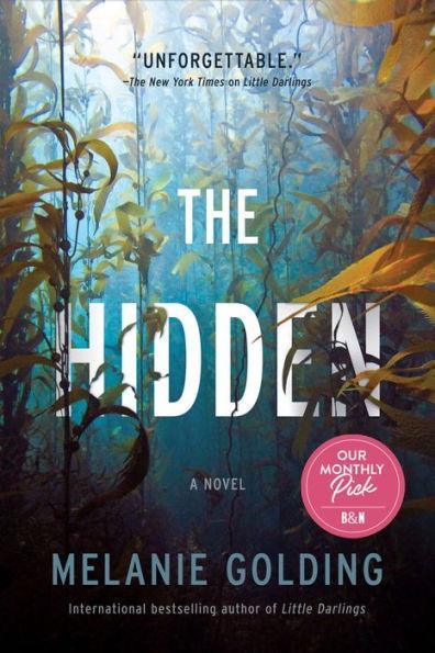 The Hidden - Paperback | Diverse Reads