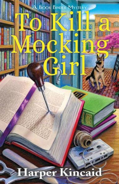 To Kill a Mocking Girl - Paperback | Diverse Reads