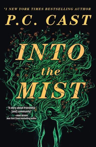 Into the Mist: A Novel - Paperback | Diverse Reads