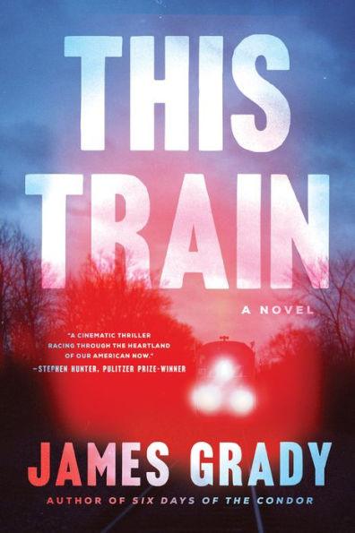This Train - Hardcover | Diverse Reads