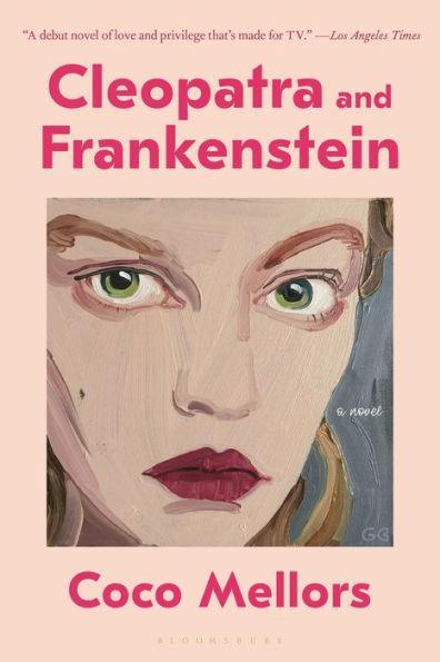 Cleopatra and Frankenstein - Paperback | Diverse Reads