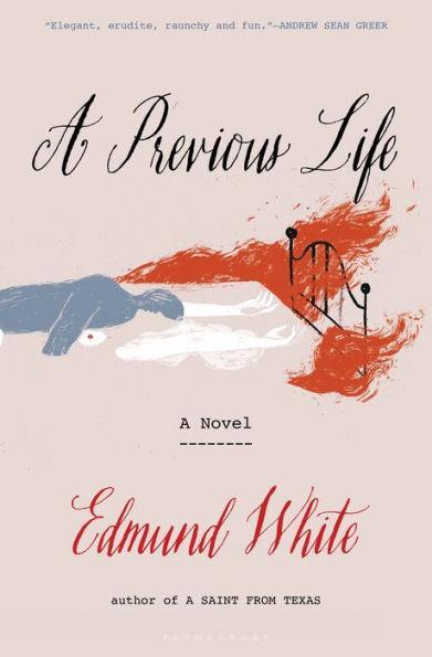 A Previous Life: Another Posthumous Novel - Paperback | Diverse Reads