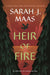Heir of Fire (Throne of Glass Series #3) - Paperback | Diverse Reads