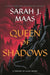 Queen of Shadows (Throne of Glass Series #4) - Paperback | Diverse Reads