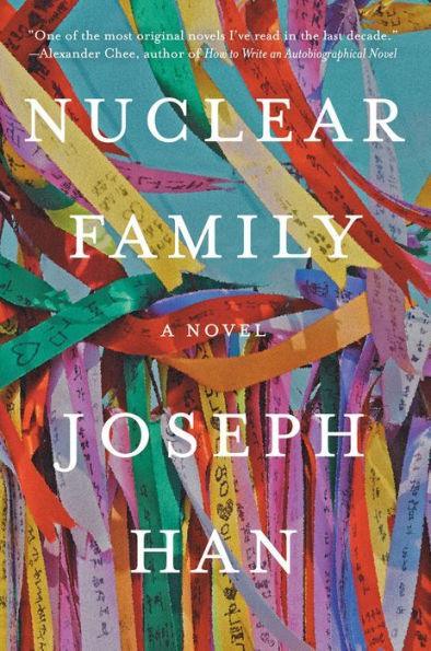 Nuclear Family - Diverse Reads