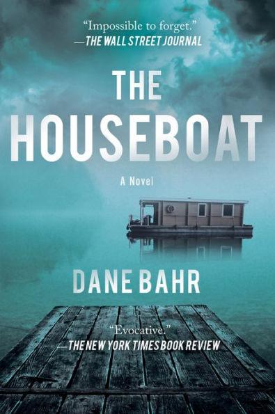The Houseboat: A Novel - Paperback | Diverse Reads