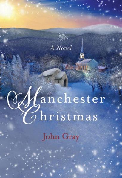 Manchester Christmas: A Novel - Paperback | Diverse Reads