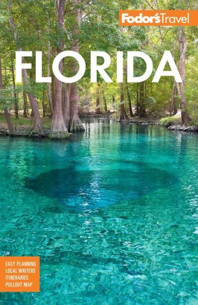 Fodor's Florida - Paperback | Diverse Reads