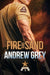 Fire and Sand - Paperback | Diverse Reads