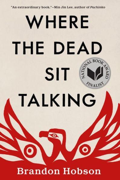 Where the Dead Sit Talking - Diverse Reads