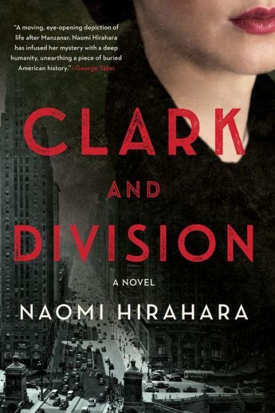 Clark and Division - Diverse Reads